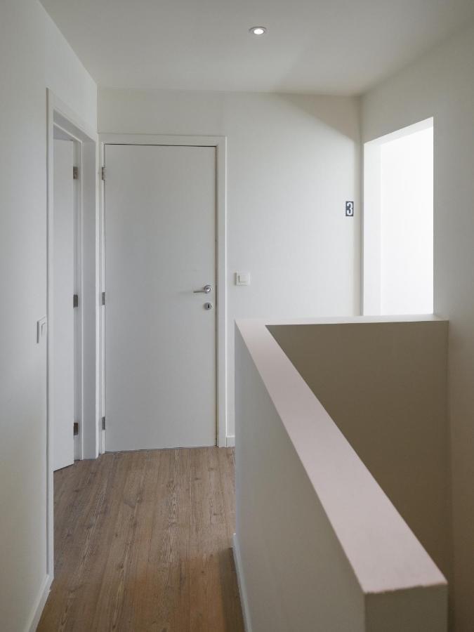 Julie'S Boutique Guesthouse Гент Экстерьер фото