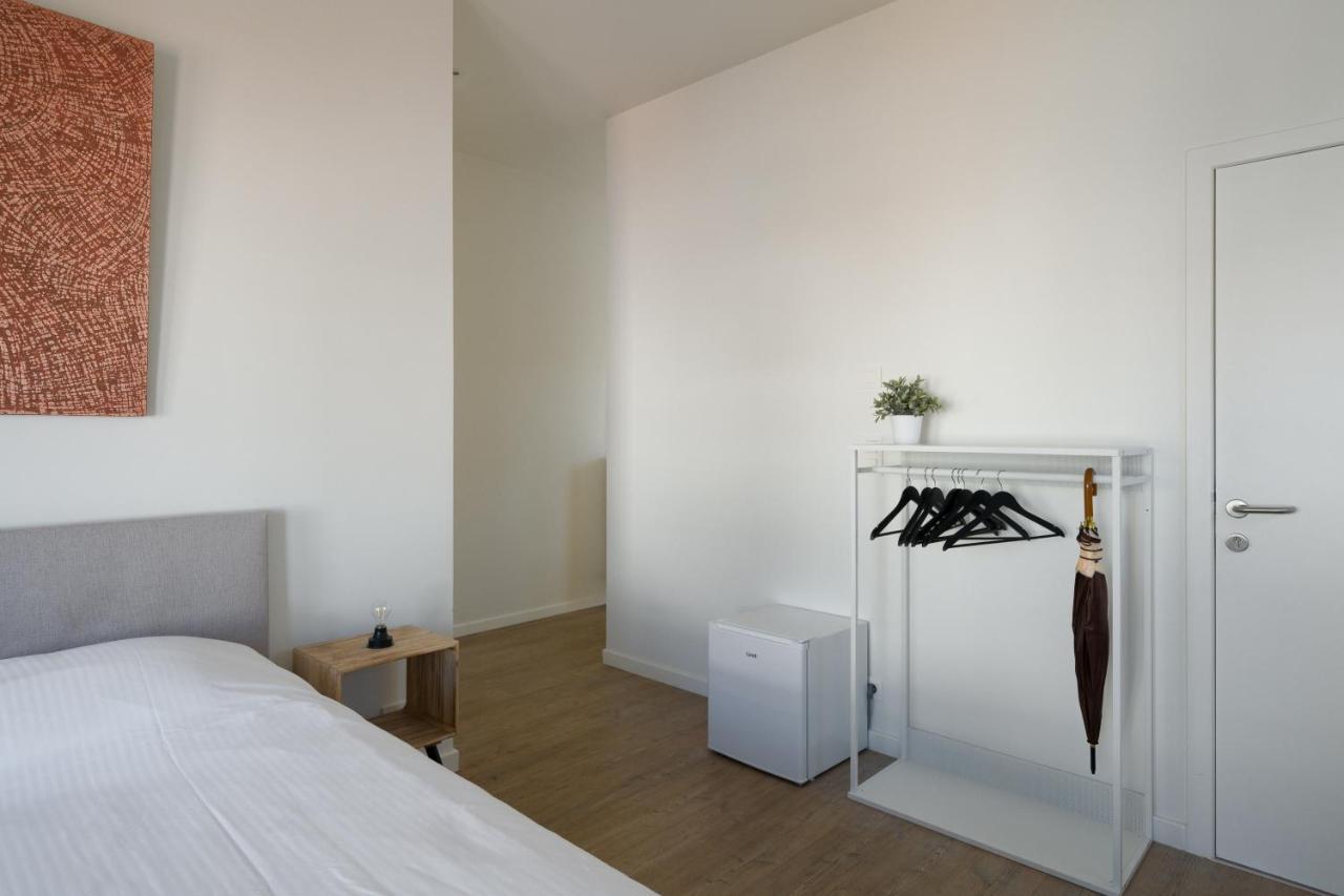 Julie'S Boutique Guesthouse Гент Экстерьер фото