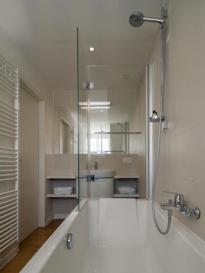 Julie'S Boutique Guesthouse Гент Экстерьер фото