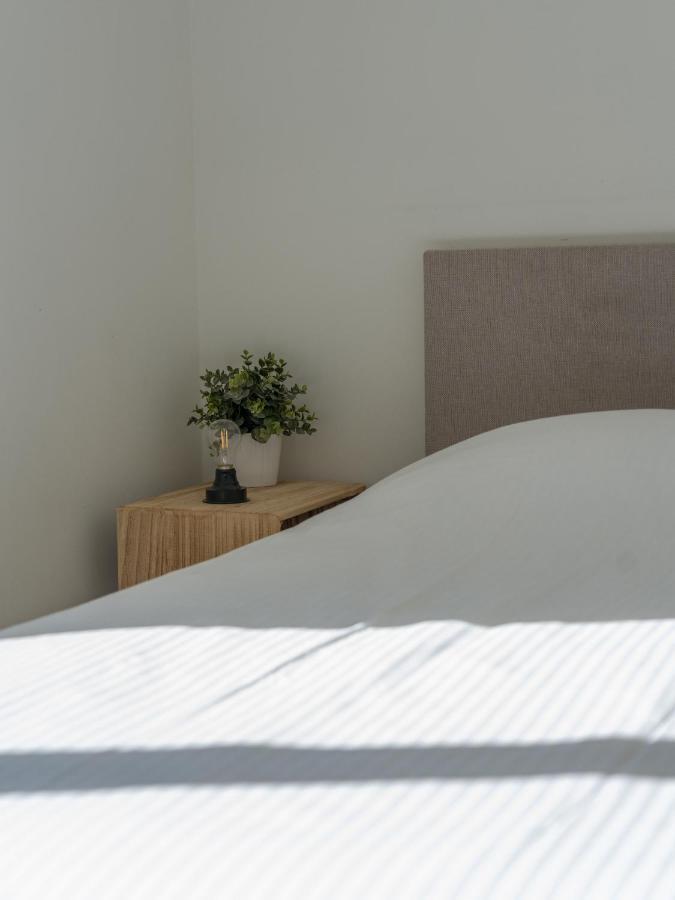 Julie'S Boutique Guesthouse Гент Экстерьер фото