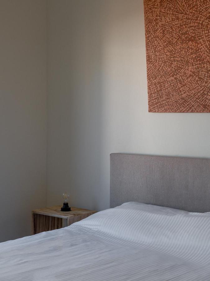Julie'S Boutique Guesthouse Гент Экстерьер фото