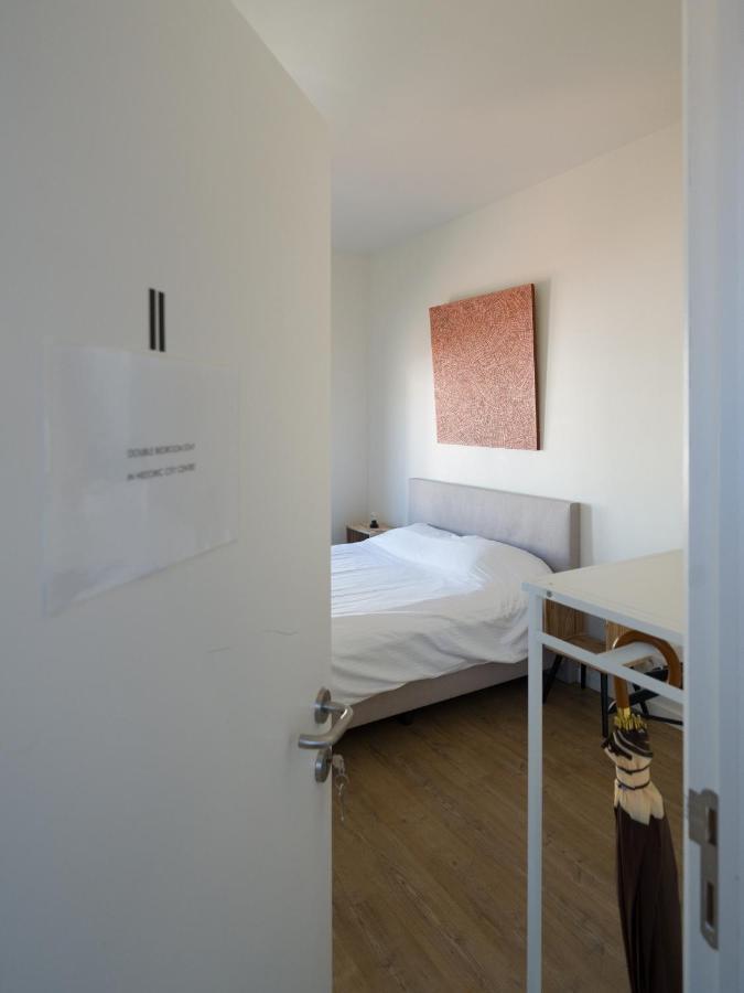 Julie'S Boutique Guesthouse Гент Экстерьер фото